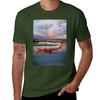 Embraer EMB120RT Atlantic Southeast Airlines TShirt oversized tops plain t shirts for men