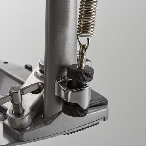 TAMA SPEEDCOBRA 910 Twin Pedal with Carrying Bag (HP910LWZB)