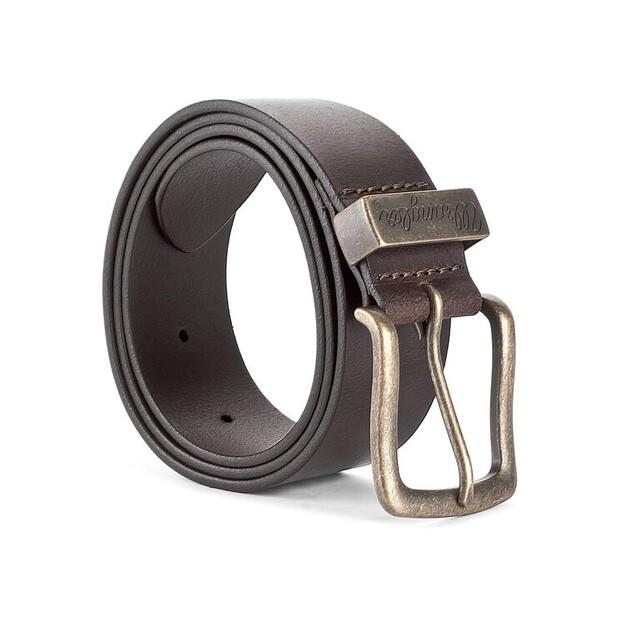 Ремень Wrangler Metal Loop EU 85