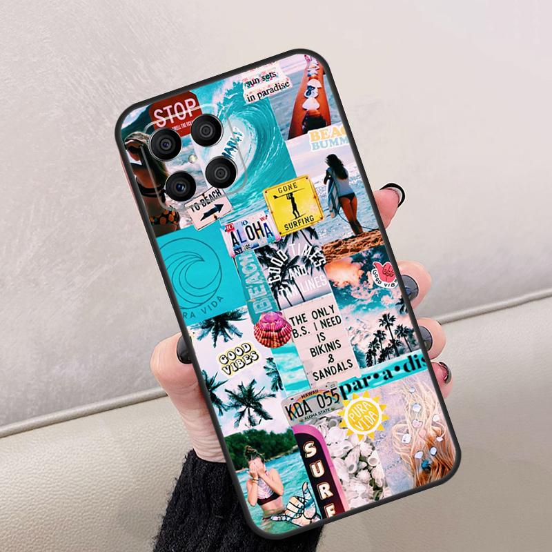 

Серфинг Серфинг Для Honor Magic 8 6 7 Pro Чехол Для Honor 400 Lite 200 50 70 90 X8c X8b X9a X9b X9c X9d Win RT Honor Magic5 Lite