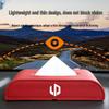 Applicable for Leapmotor C01/C11 and S01/T03 Car Interior Decoration Tissue Box Accessories