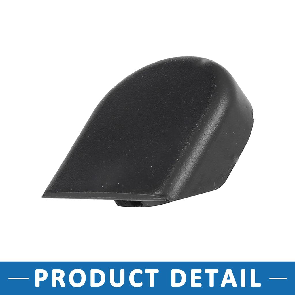 A ABSOPRO Rear Windshield Wiper Arm Nut 85292-12020 Wiper Blade