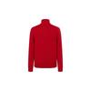 Polo Ralph Lauren Ss23 Solid Color Logo Embroidered Half-Zip Sweater Men sweater 710777743-011
