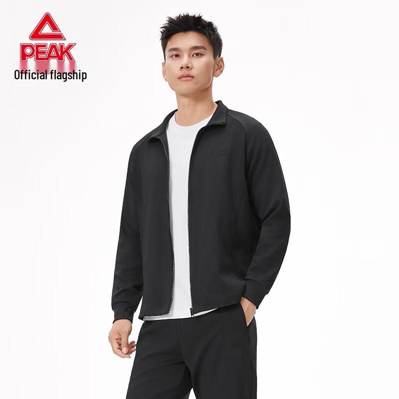 Peak Men's Warm Sports Tracksuit Set DF153031