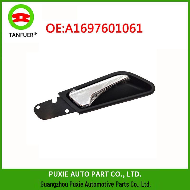 

Right Rear Door Inner Handle for Mercedes-Benz W169/W245 - Part A1697601061 Parts