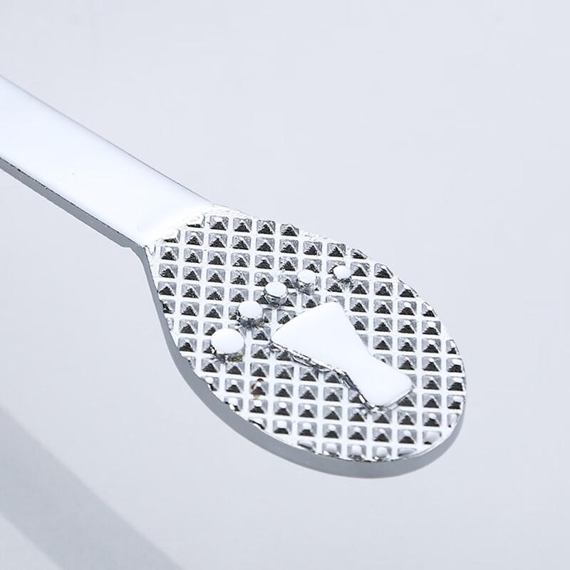 Kommerzielle Fußbetätigte Einzelkaltwasserbeckenarmatur