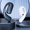 B01 Bluetooth 5.4 Sports Ear-Hook In-Ear Headset with Noise Reduction & Long Battery Life