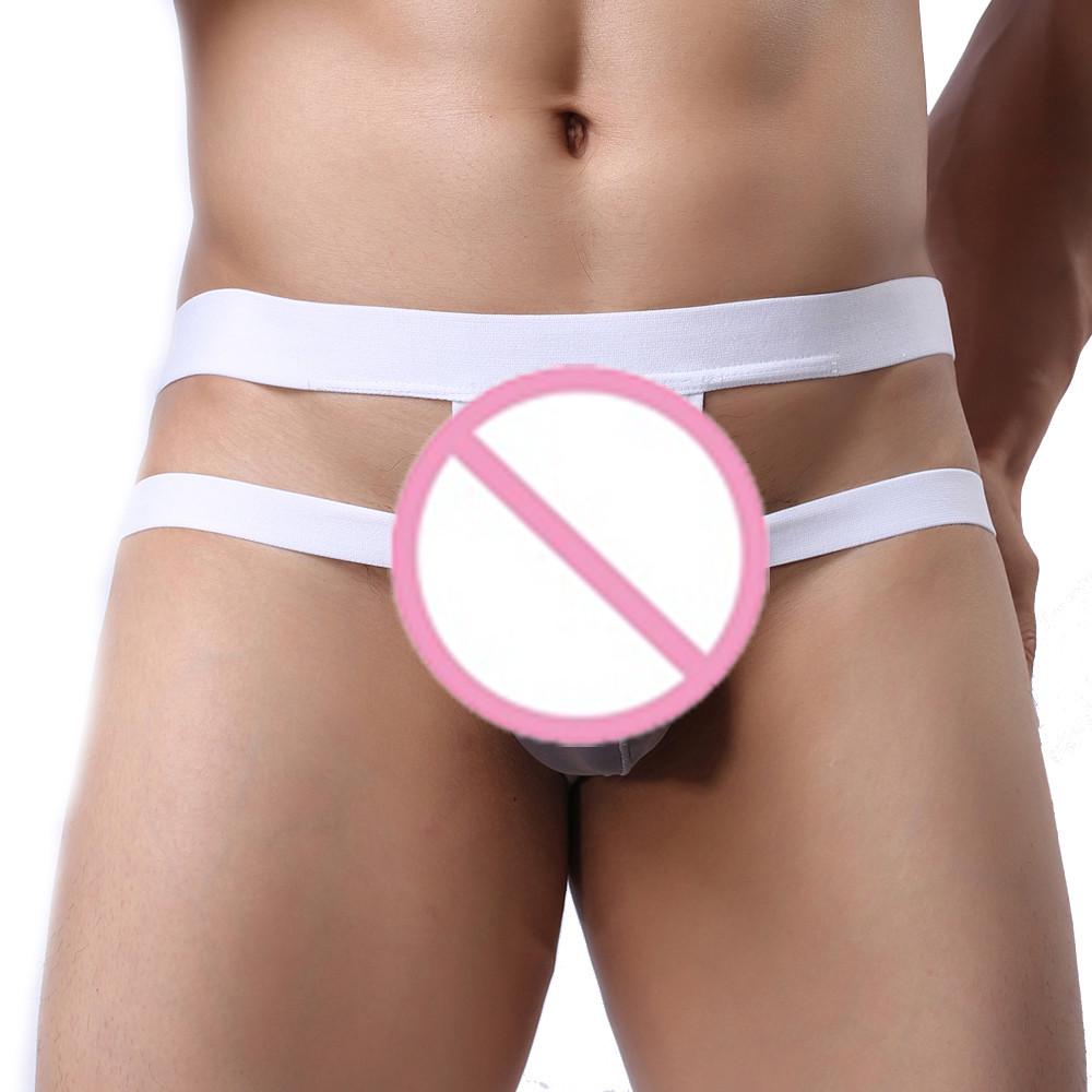 Sexy Mens Underwear Briefs Shorts Pouch Soft Underpants 