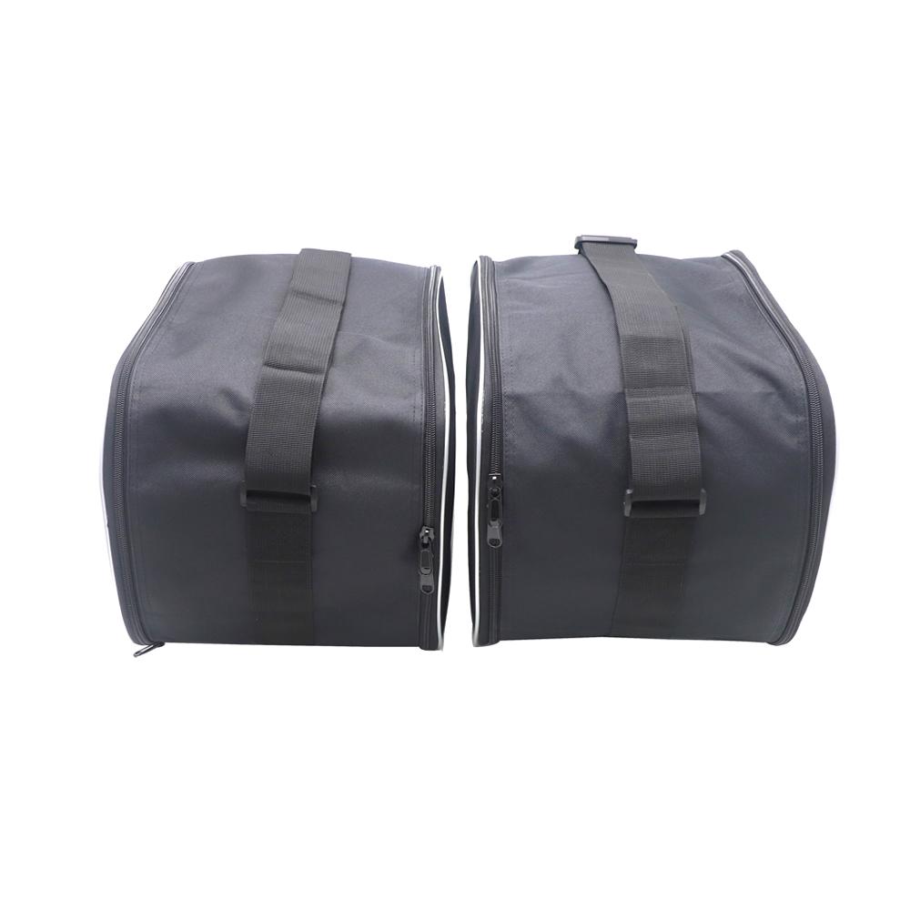 New Motorcycle Accessories Pannier Liner Bags Luggage Bags Inner Bags Side Cases Fit For GIVI V 35 V35