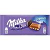 Milka Chocolate Oreo 100G
