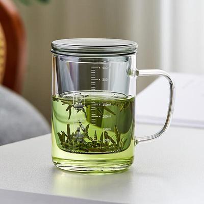 Tazze e bicchieri – Teiere con infusore