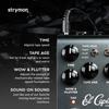 Capistan V2 El Capistan Tape Echo Strymon/El