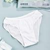 Spring Bear Women's Disposable Cotton Underwear