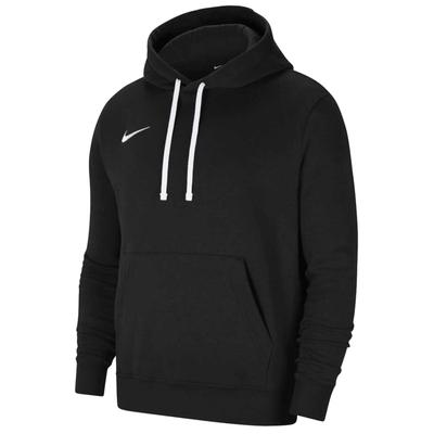 Team Park 20 Hoodie, Mens Black Sweatshirt