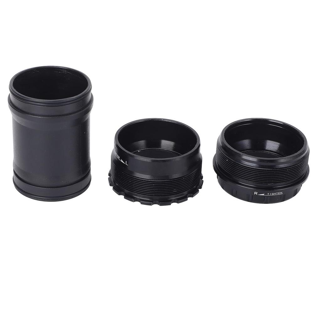 T47 79MM Bottom Bracket Excellent Sealing 28.99mm for BBright BB79 Steel Ball Bearing Bottom Bracket for Bike