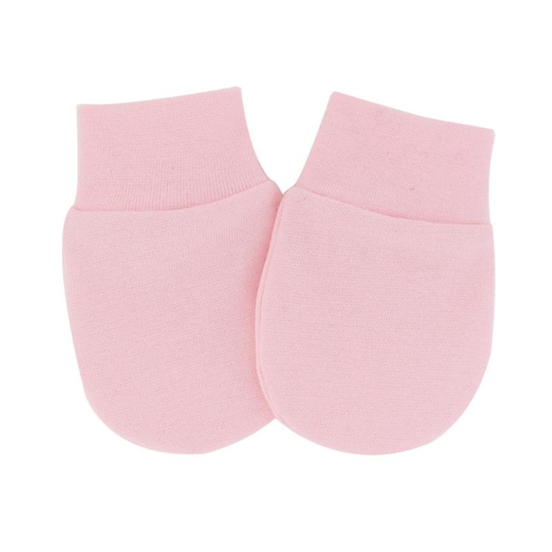 Baby Mütze Handschuh Set Weiche Neugeborenen Fäustlinge Mädchen Jungen Gestrickt Kleinkind Säugling Winter Niedliche Bärenohren Mütze Mützen Geschenke 0-1 Jahr