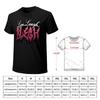 Live Laugh BLEGH TShirt heavyweights funny shirt cotton men workout shirt