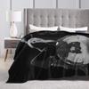Kiss 2026 Harryy S-Styles Soft Warm Blanket  Child Plush Throw Blanket Fashion Outdoor Flannel Bedspread Sofa Bed Cover