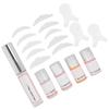 Eyelash Perming Fixing Agent Nourishing Liquid Glue Eyelash Perming Kit Curling Tool Set