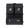 Electric Window Switch Button 735487419 For Peugeot Boxer II Citroen Jumper Fiat