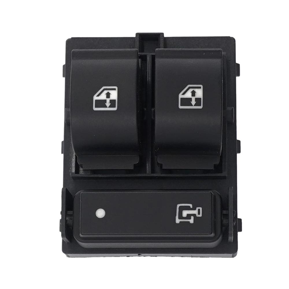 Electric Window Switch Button 735487419 For Peugeot Boxer II Citroen Jumper Fiat