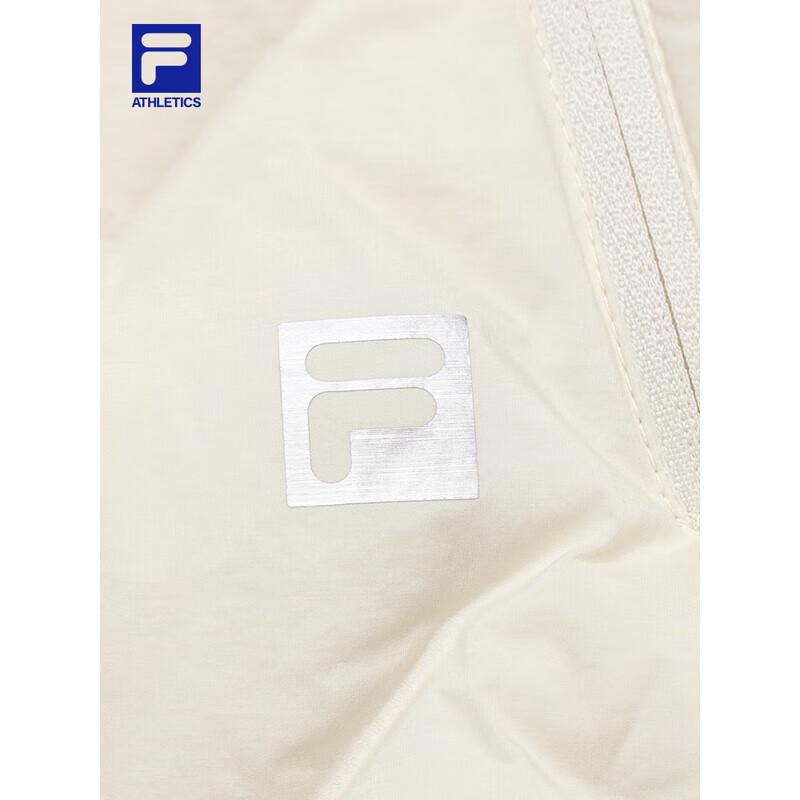 FILA Women's Hooded Down Jacket