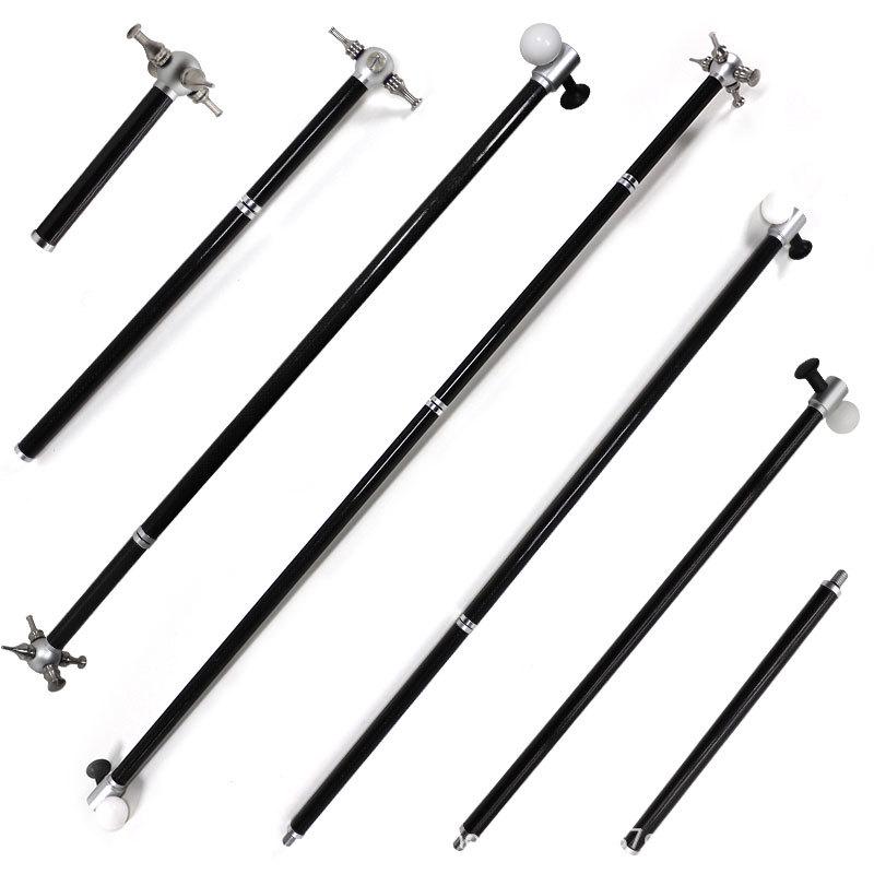 Multifunktionaler, nicht markierender Auto-Beulenreparaturhammer