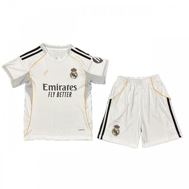 Kids Football Training Jersey - Chelsea Napoli Arsenal Inter Miami Marseille Team Sports