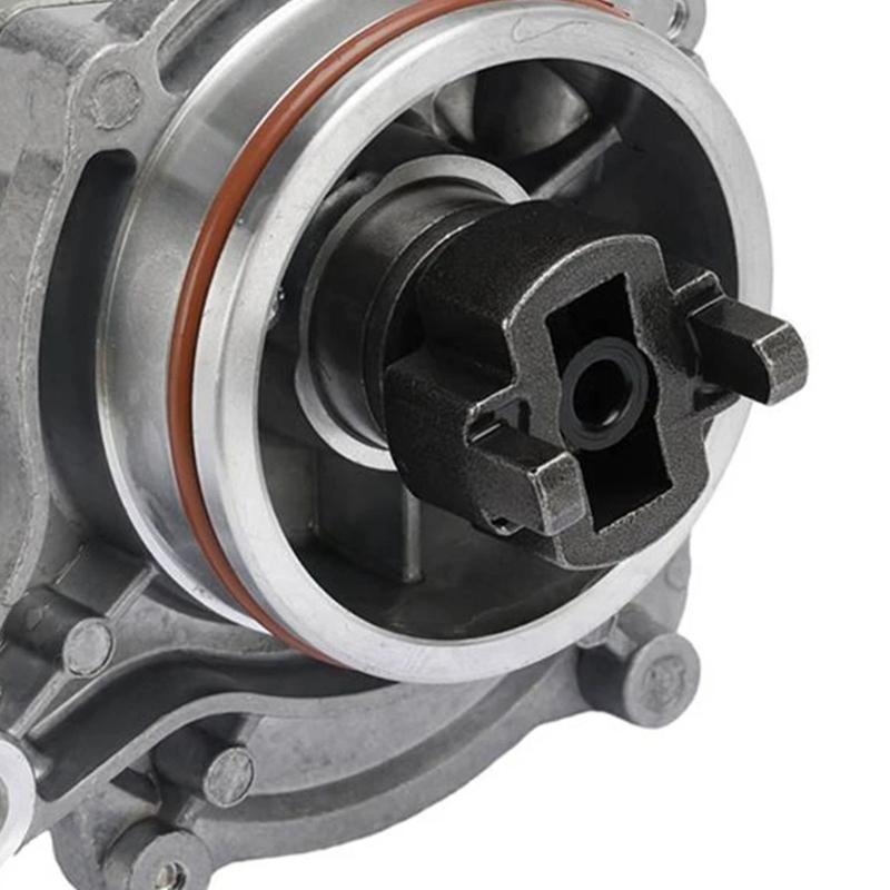 Corrosion Resistant Brake Vacuum Pump for Efficient Vehicle Maintenance 11667791232 700437020 For E60 E61 E63 525d 530d