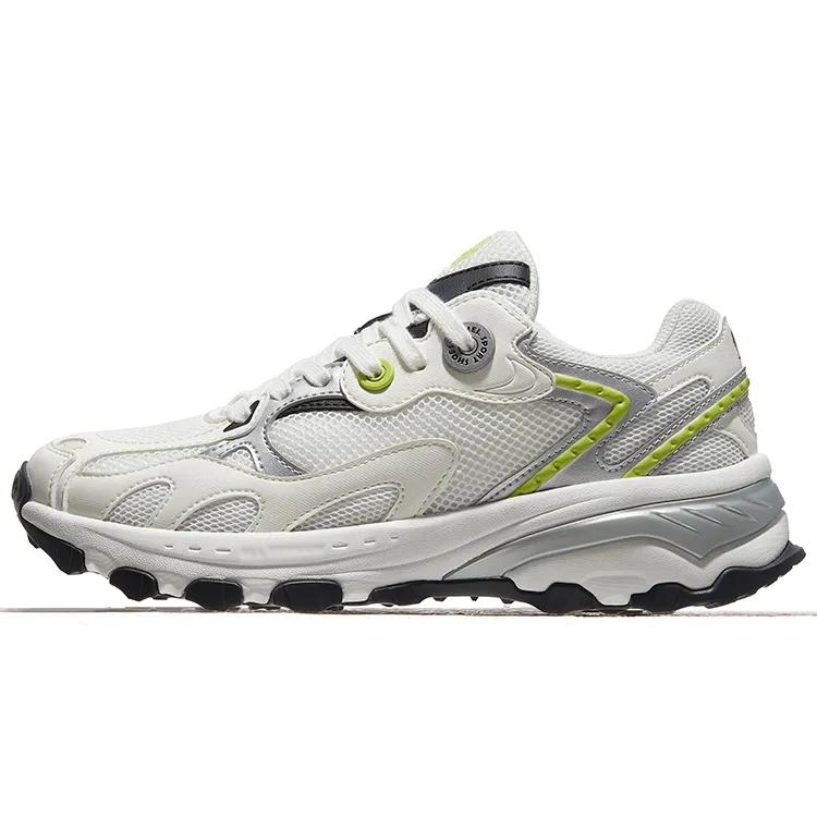 CAMEL C SUPERFOAM / MD+RB+TPU / Rubber Casual Running Shoes Women's (Unisex) Running Shoes K23S097014B