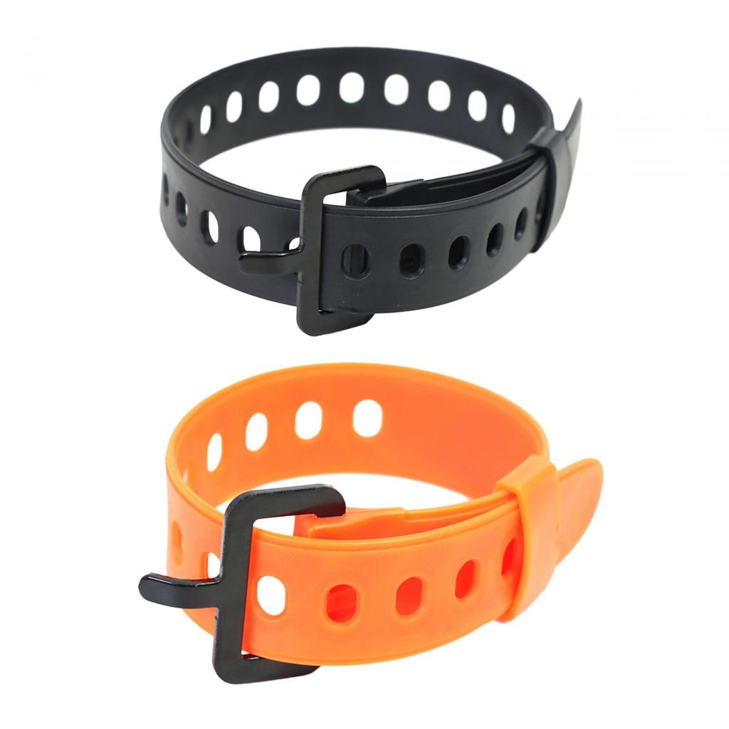 Cable Tie Rubber Multi Purpose Elastic Rope for Outdoor Tent Rvs Accessories
