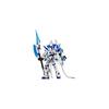 Bandai Spirits RG 1/144 Unicorn Gundam Perfectibility Model Kit Plastic Assembly Toy