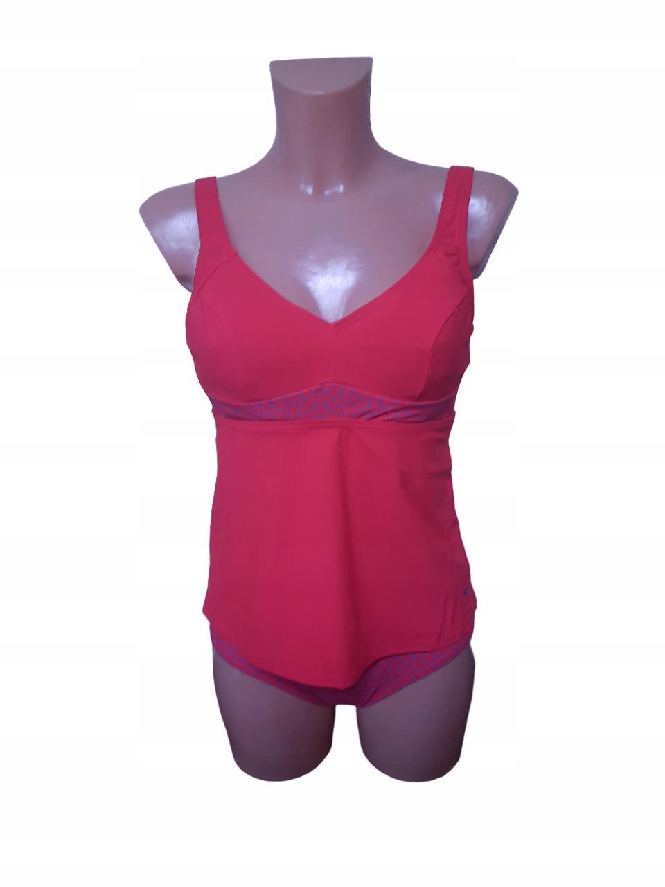 H2252 Arena Bodylift Manuela Tankini Two-Piece