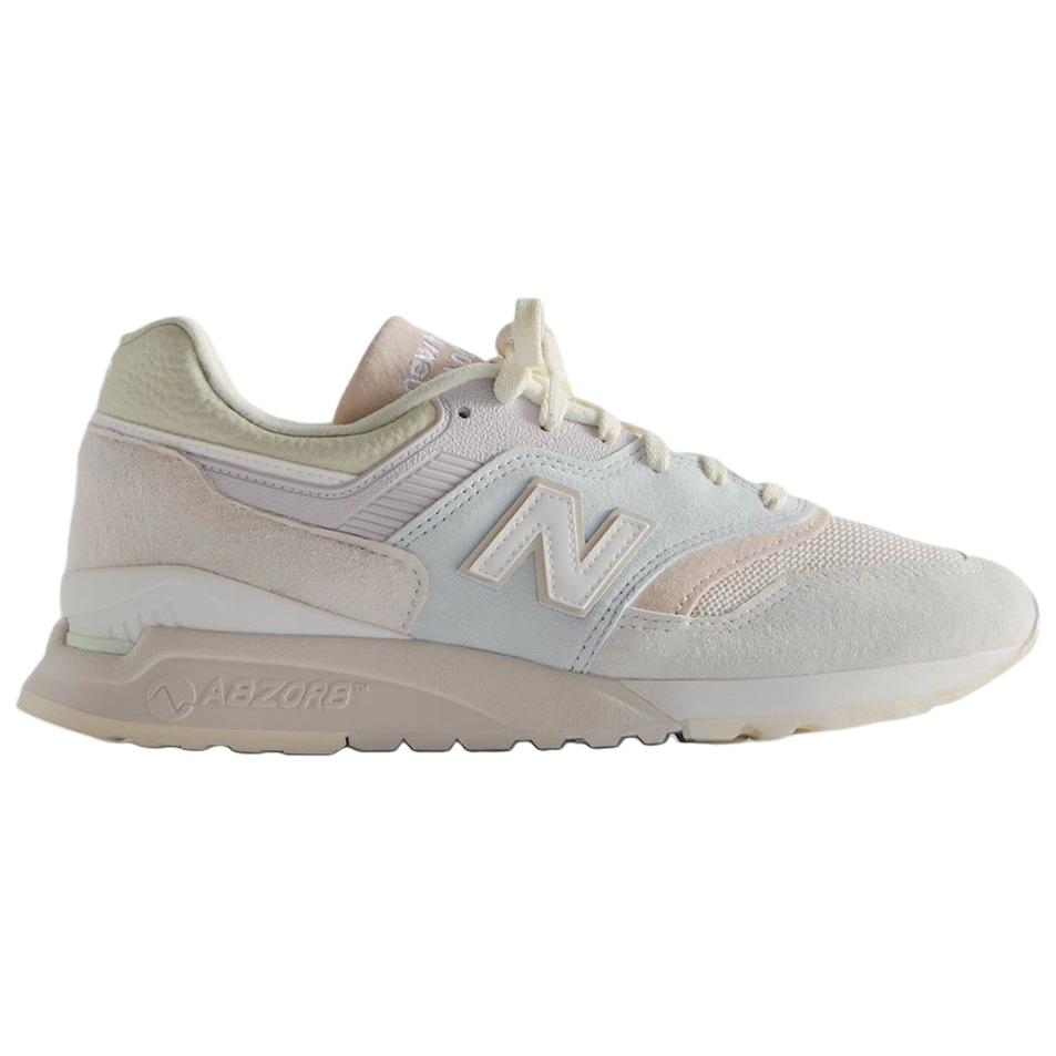 New Balance Ronnie Fieg X New Balance 997.5 Made In Usa 'Easter Pack Ice Blue Peach' Sneakers U9975KT
