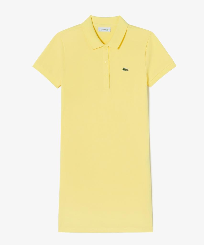 LACOSTE Women'S Ultra Slim Dress Ef581E-56G 107
