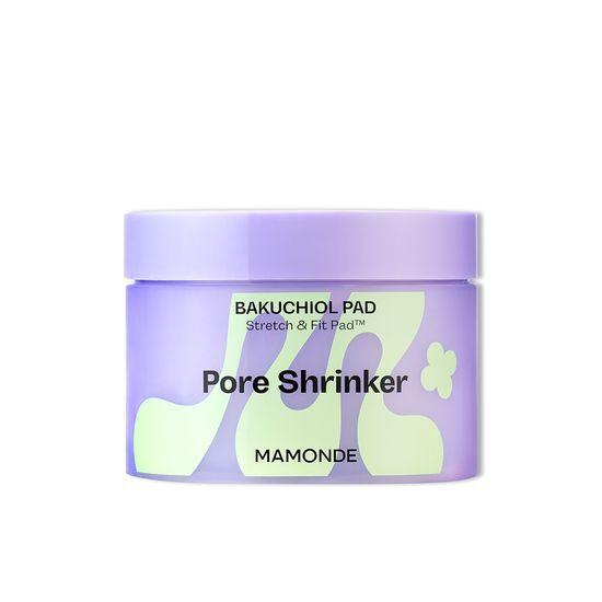 Mamonde Pore Shrinker Bakuchiol Pads 70 Sheets