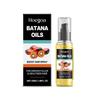 Scalp care oil volumizes hair, nourishes and softens hair, hair care essential oil 50ML
