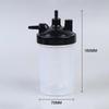 Refillable Humidification Bottle Humidifier Water Bottle  Concentrator Tool Accessories
