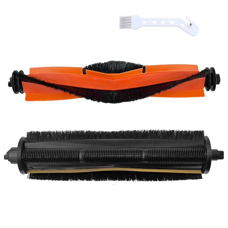 ABKS-Sweeping Machine Consumables Cutting Brush Sweeping Robot Accessories And Consumables
