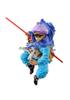 Dragon Ball Z BANPRESTO WORLD FIGURE COLOSSEUM Sculpting World Martial Arts Tournament Vol. 5 Regular Color Single Item