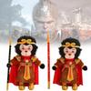 Adorable Black Myth Wukong Plush Doll Soft Toy Perfect Birthday Gift For Friends