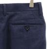 Beauty Products Brilla Per Il Gusto Linen-like Pants 46 Navy Men's Used
