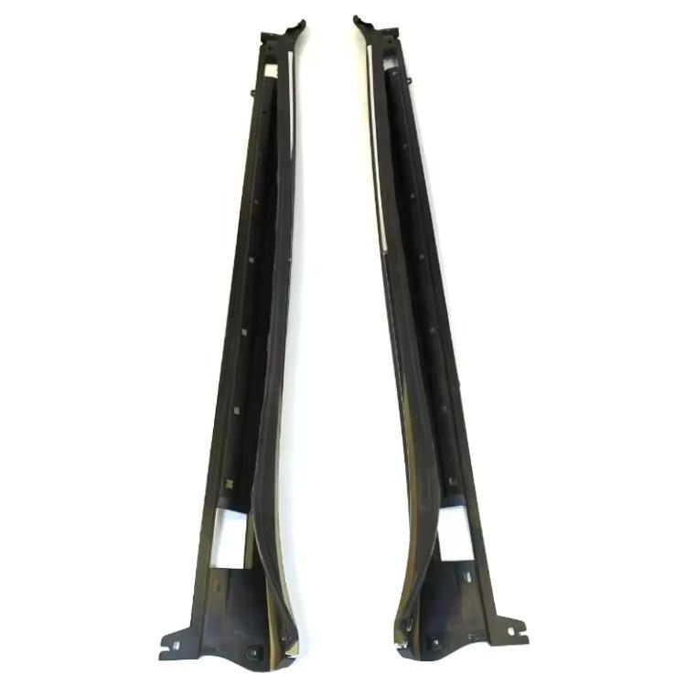 Window Switch for Porsche Panamera (2017-2020), Model: 971959858CHU0