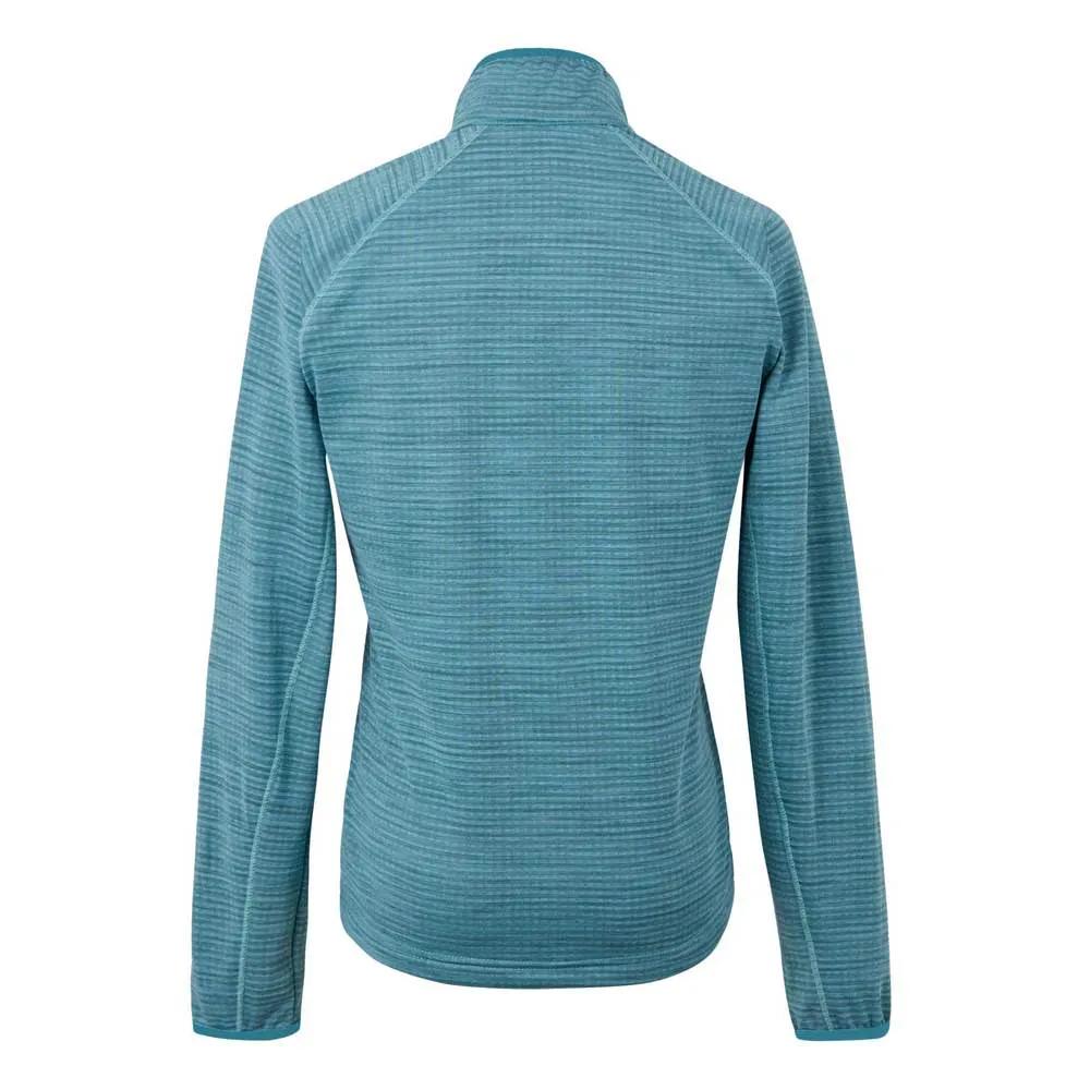 Regatta Флисовая кофта с полумолнией Yonder II