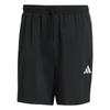Adidas Men' Essentials 3-Stripes Chelsea Shorts Black Jw1911 R