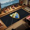 Malaga CF Color Mouse Pad Large Gaming Table Cushion Non-slip Laptop Tablet Big Mousepad XXL Mat Mini PC Playmat With Lock edge