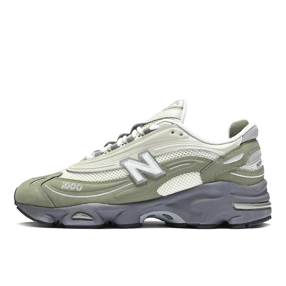 

New Balance M1000Meo D M1000Meo Хаки Мео 230
