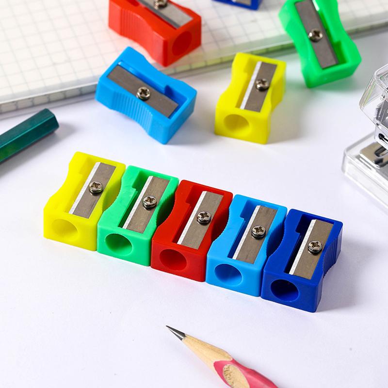 36PCS Halloween Themed Pencil Set HB Pencils Colorful Sharpeners Student Stationery Goodie Bag Filling Gift Boy Girl Favors ZYF