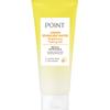 Point Lemon Rozjasňující peelingový gel s perličkami 100 ml