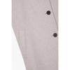Studio Tomboy A Line rAglAn Wool Blend coAt 9176411983ct